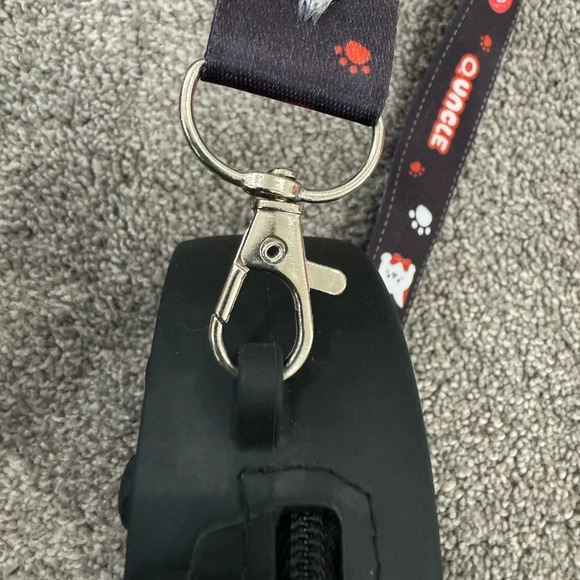 Minnie Mouse Poppit Purse - Picture 4 of 5